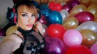 Balloons